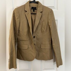 J. Crew Blazer